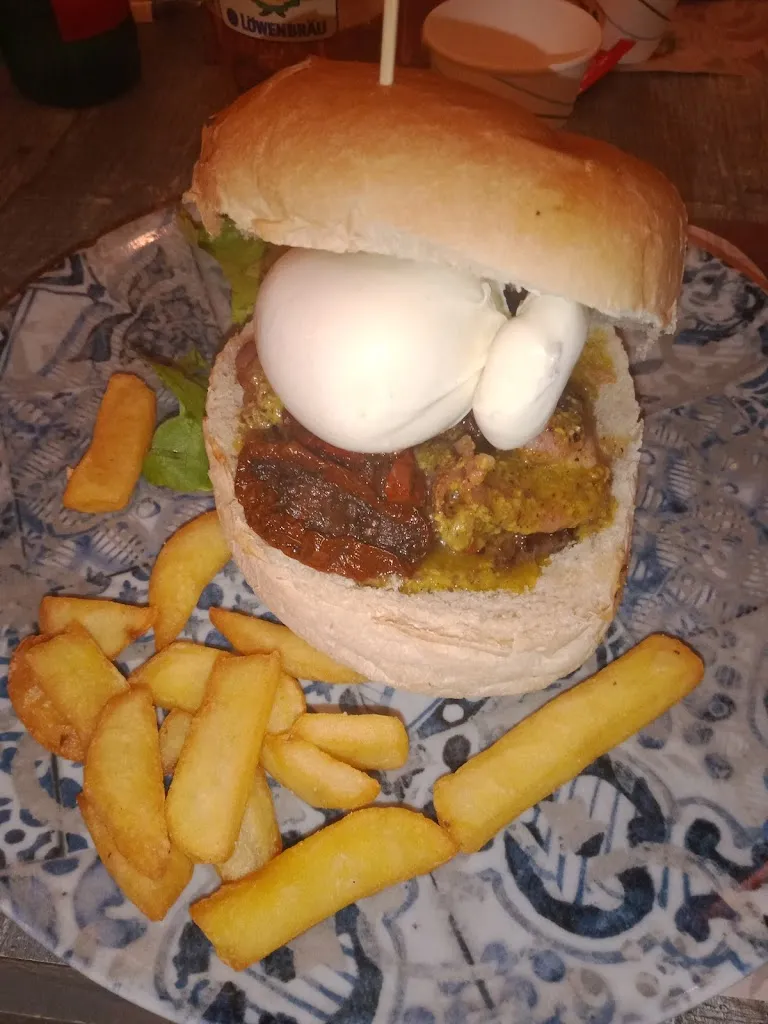 Menu_Quanto Basta Bistrot-Pizzeria-Ristorante_San Giorgio del Sannio_image_7