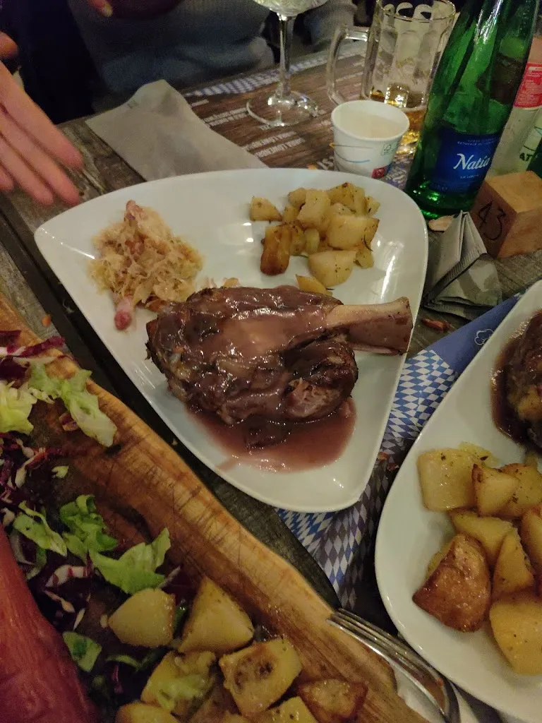 Menu_Quanto Basta Bistrot-Pizzeria-Ristorante_San Giorgio del Sannio_image_9