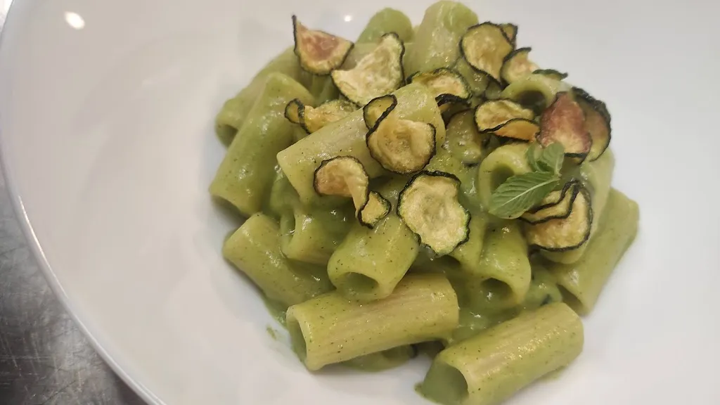 Menu_Ristorante italiano Trattoria 32 posti_San Giorgio del Sannio_image_3