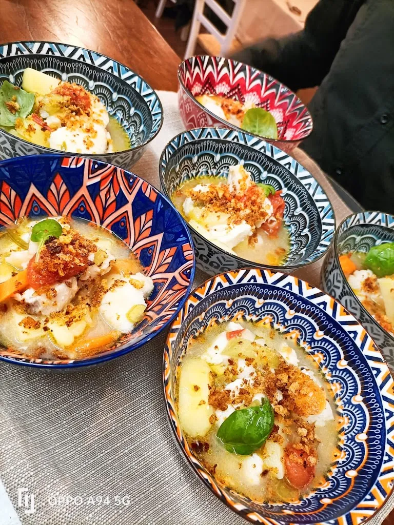 Menu_Ristorante italiano Trattoria 32 posti_San Giorgio del Sannio_image_4