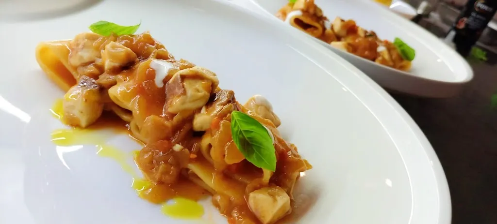 Menu_Ristorante italiano Trattoria 32 posti_San Giorgio del Sannio_image_5