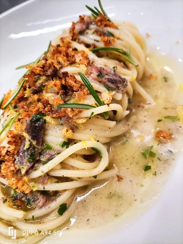 Menu_Ristorante italiano Trattoria 32 posti_San Giorgio del Sannio_image_7