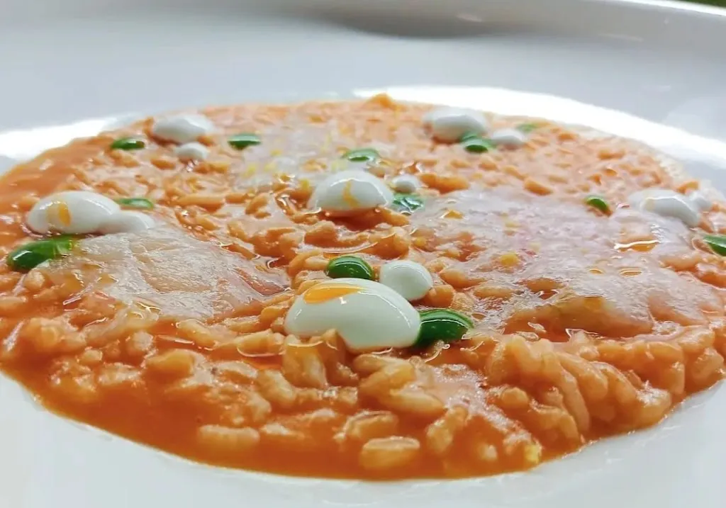 Menu_Ristorante italiano Trattoria 32 posti_San Giorgio del Sannio_image_9