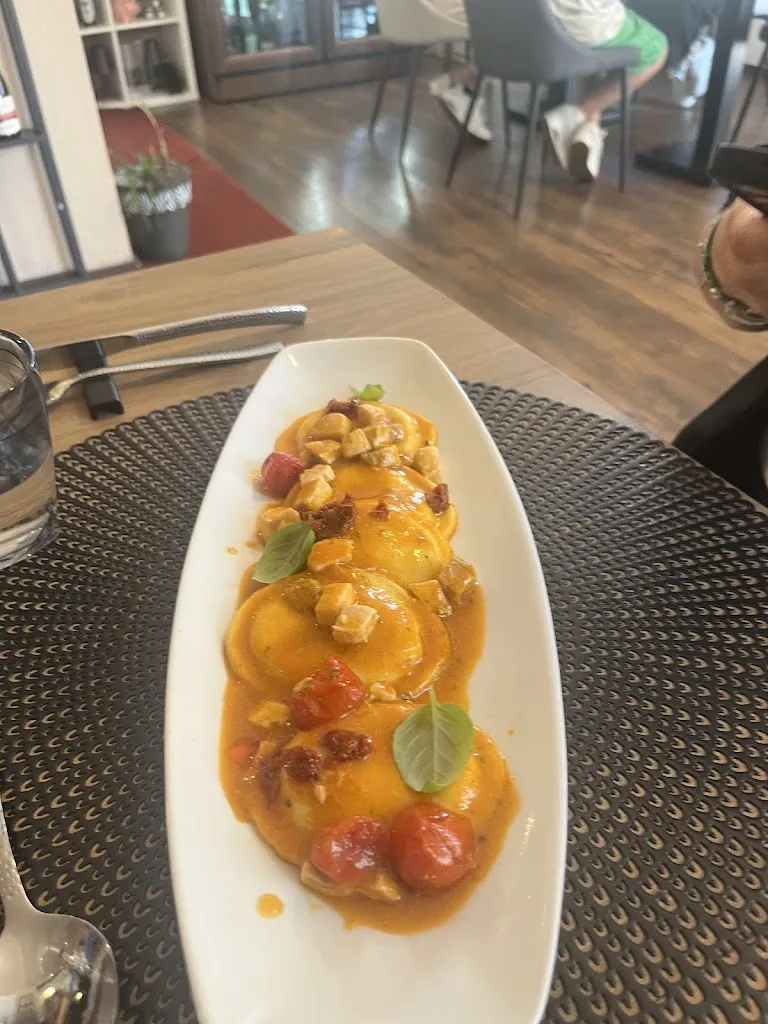 welcome!_Ristorante italiano Trattoria 32 posti_San Giorgio del Sannio_review