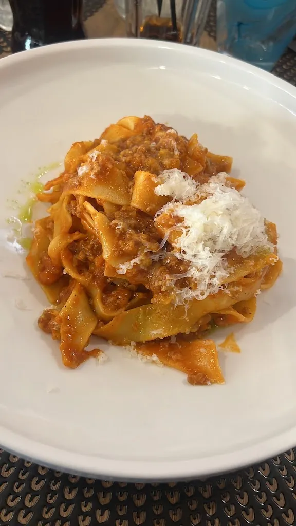 Jlyenne D_Ristorante italiano Trattoria 32 posti_San Giorgio del Sannio_review