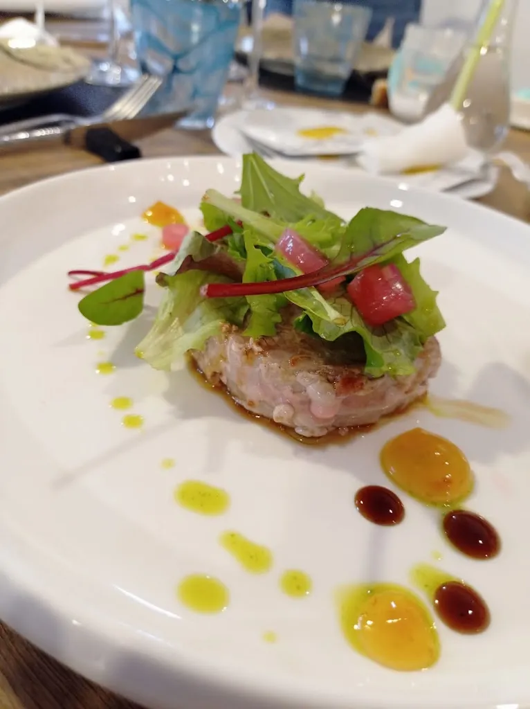 Ristorante italiano Trattoria 32 posti_San Giorgio del Sannio_slider_image_2