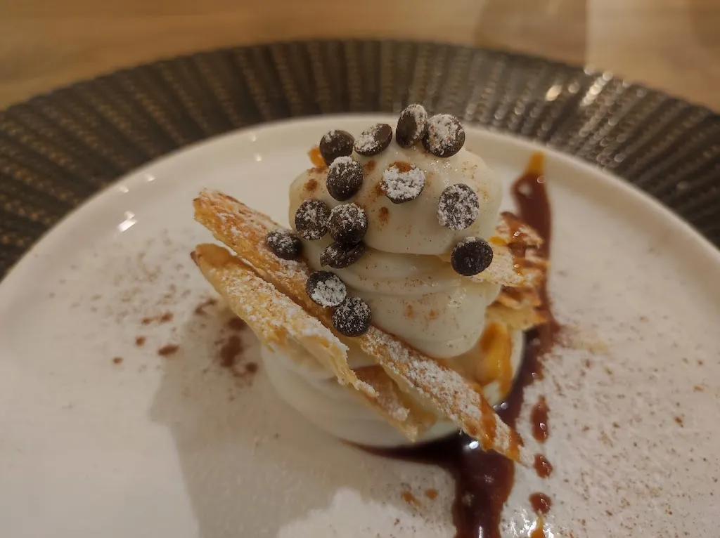 Ristorante italiano Trattoria 32 posti_San Giorgio del Sannio_slider_image_3