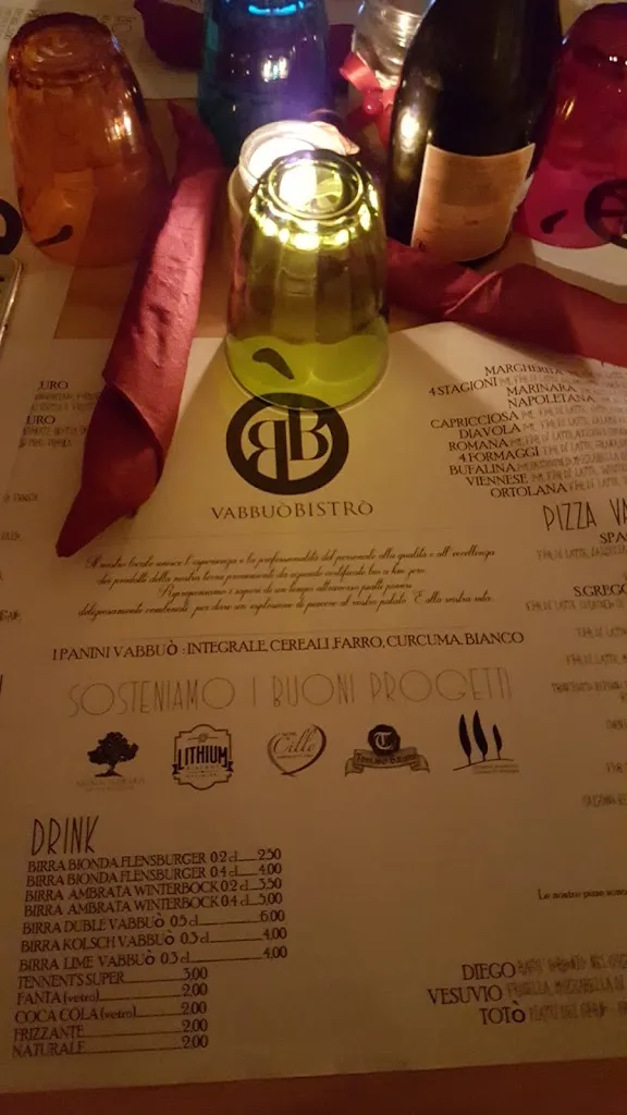Menu_VABBUÒ BISTRÒ_San Felice A Cancello_immagine_3