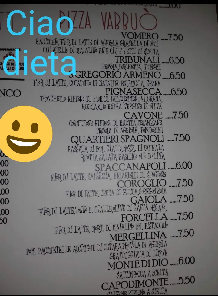 Menu_VABBUÒ BISTRÒ_San Felice A Cancello_immagine_4