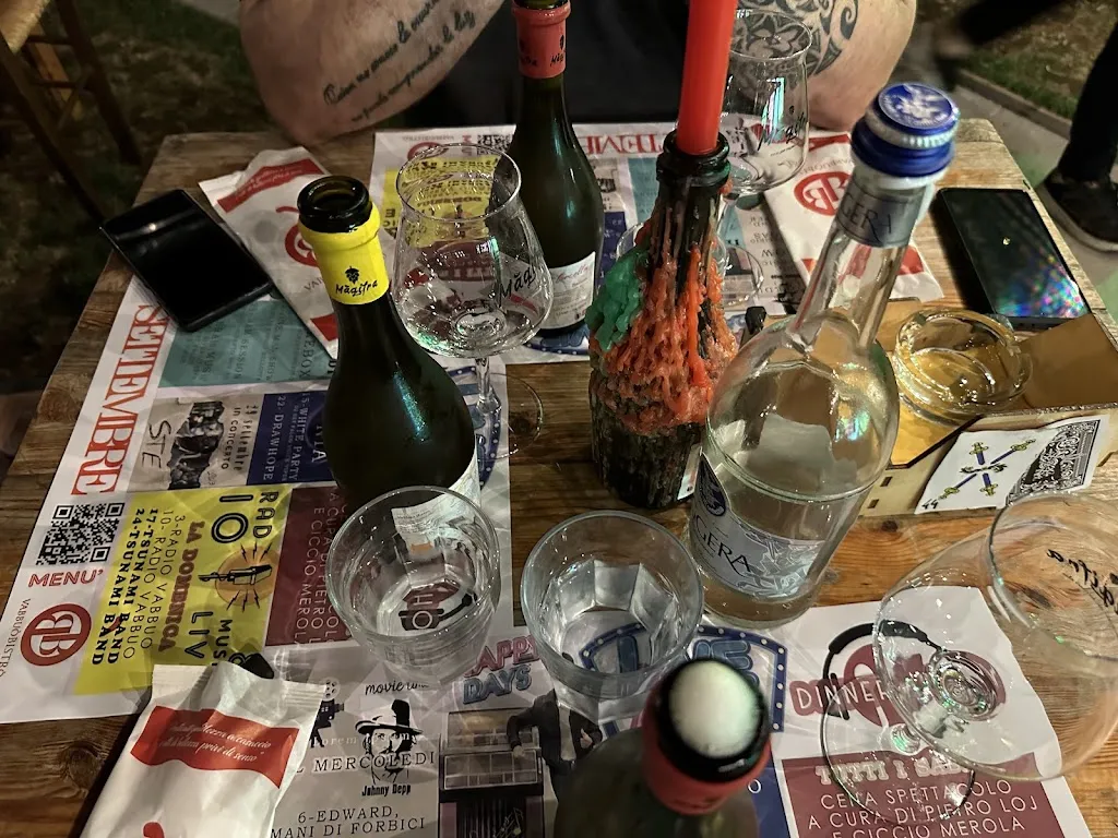 Menu_VABBUÒ BISTRÒ_San Felice A Cancello_immagine_6