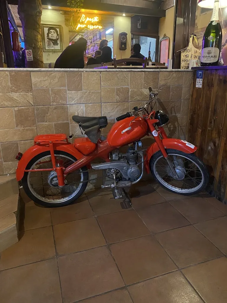 Sergio Criscuolo_VABBUÒ BISTRÒ_San Felice A Cancello_recensione