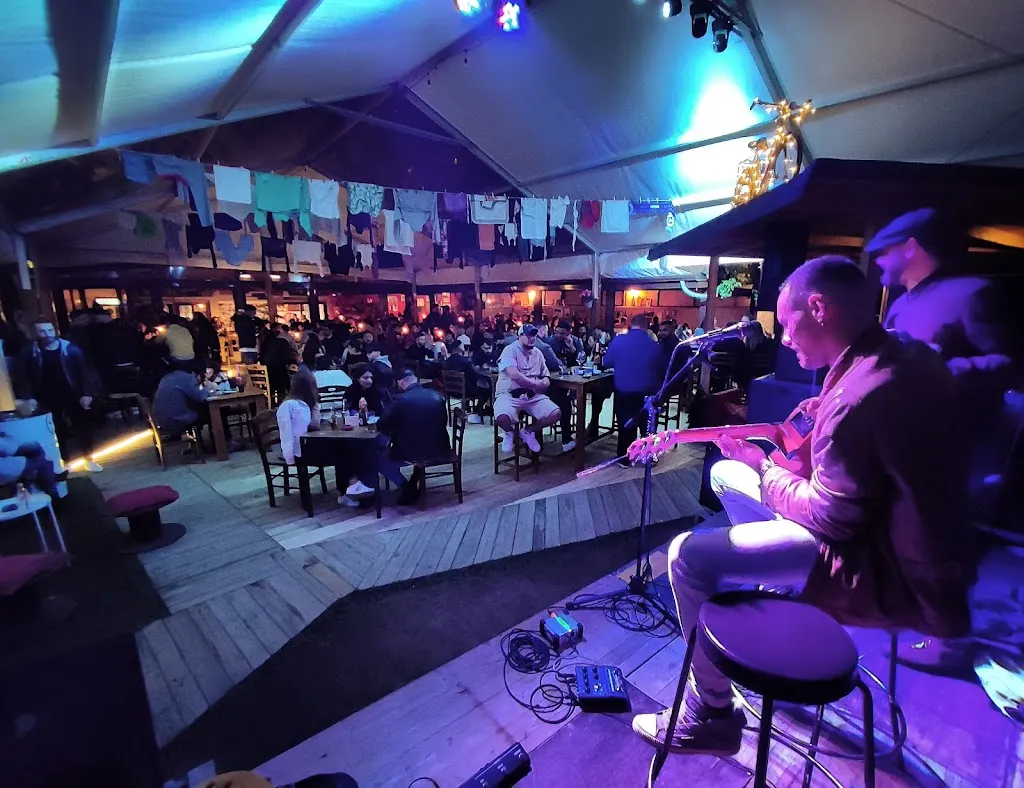 VABBUÒ BISTRÒ ristorante a San Felice A Cancello