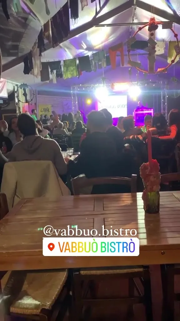 VABBUÒ BISTRÒ_San Felice A Cancello_slider_image_2