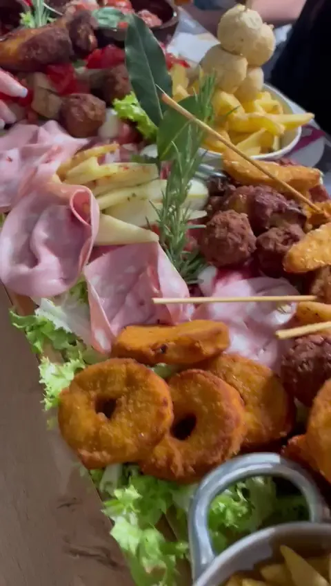 Antonio Citarelli_O’ Boss Re Tagliere San Felice a Cancello_San Felice A Cancello_review