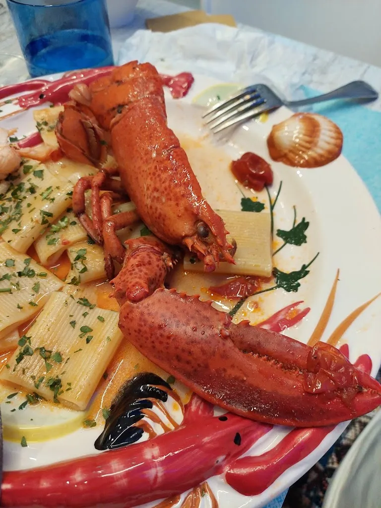 Menu_MARESÌ Bar Ristopescheria_San Felice A Cancello_image_5