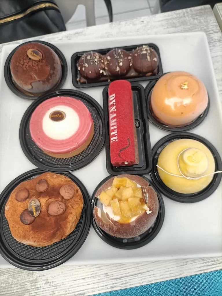 Menu_MARESÌ Bar Ristopescheria_San Felice A Cancello_image_8