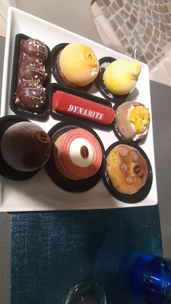 Menu_MARESÌ Bar Ristopescheria_San Felice A Cancello_image_9