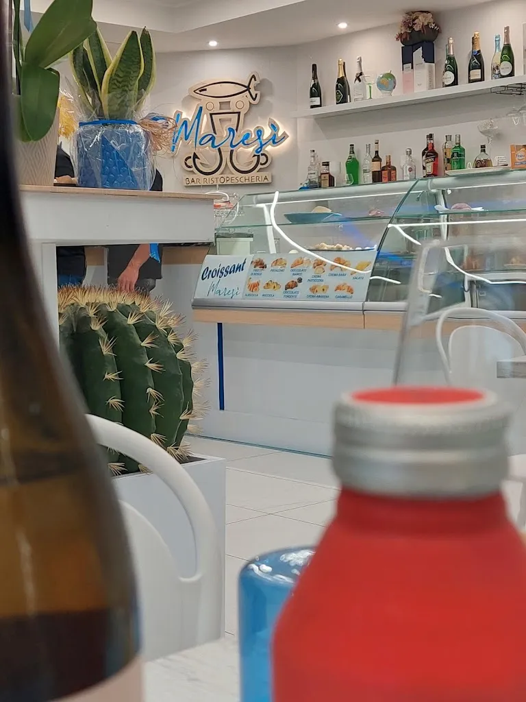 MARESÌ Bar Ristopescheria_San Felice A Cancello_slider_image_1