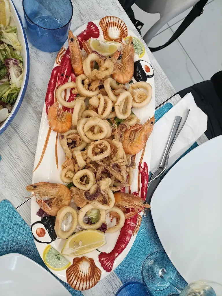 MARESÌ Bar Ristopescheria_San Felice A Cancello_slider_image_2