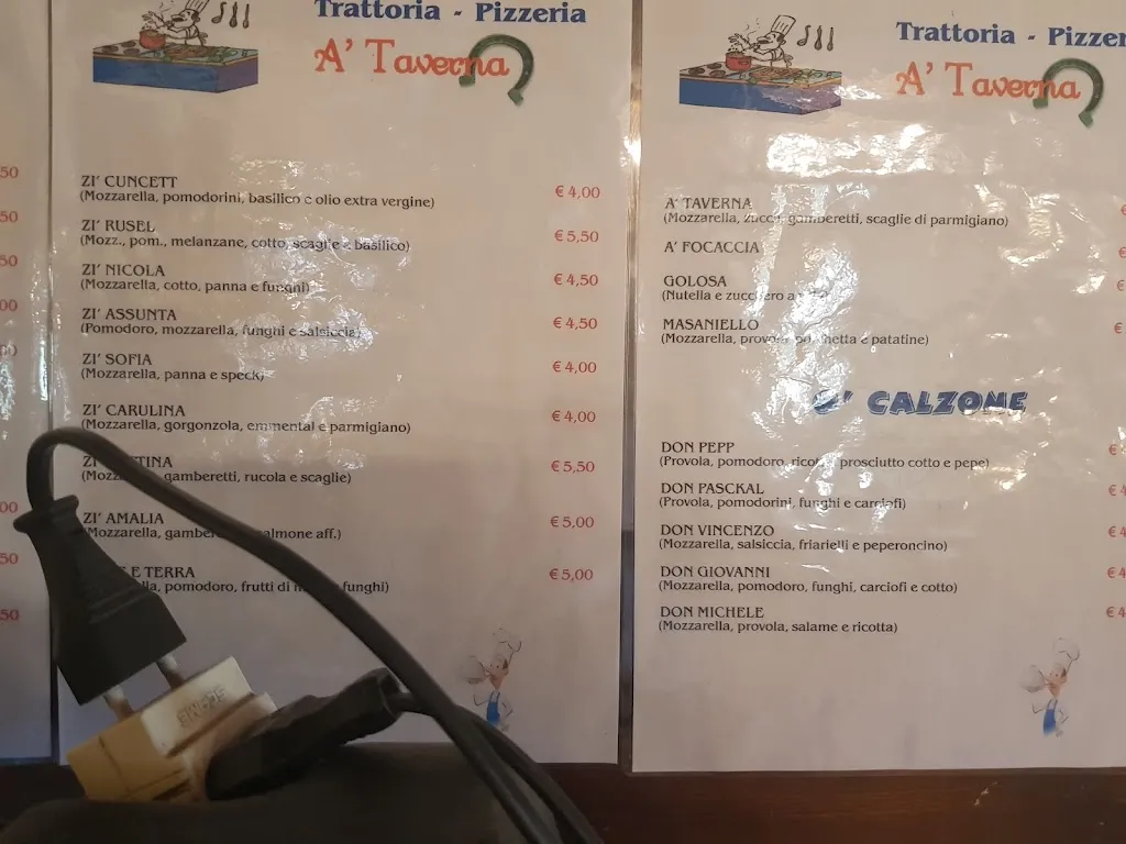 Menu_A' Taverna_San Felice A Cancello_image_3