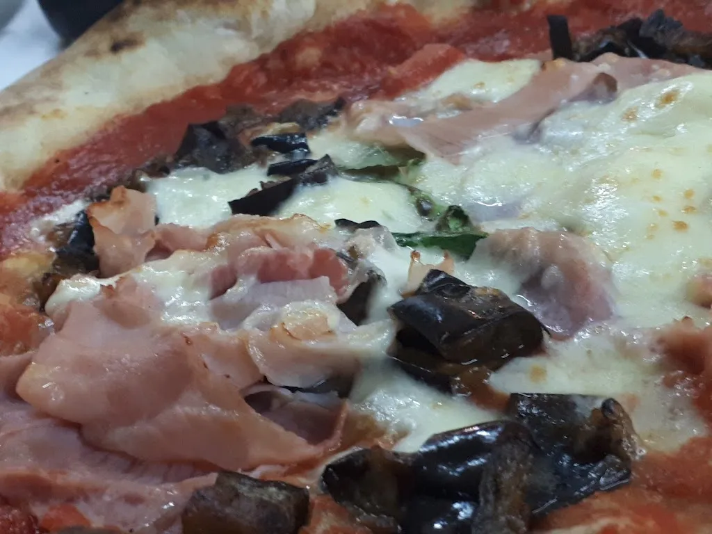 Vincenzo del Prete_A' Taverna_San Felice A Cancello_review