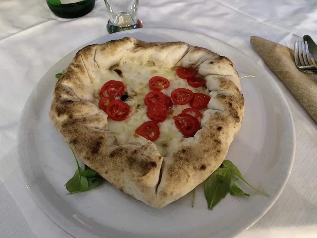 Gabriele Barone_A' Taverna_San Felice A Cancello_review