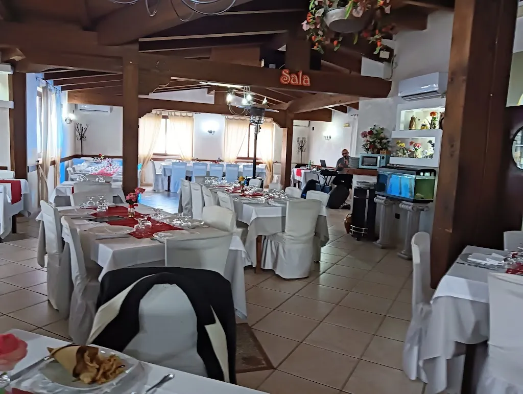 A' Taverna_San Felice A Cancello_slider_image_1