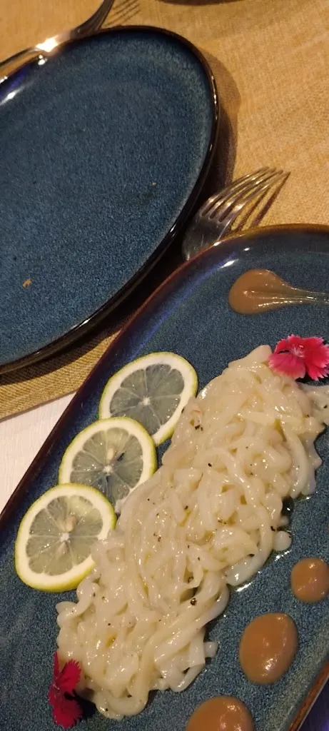 Menu_Aquarium Fish Restaurant_San Felice A Cancello_image_2