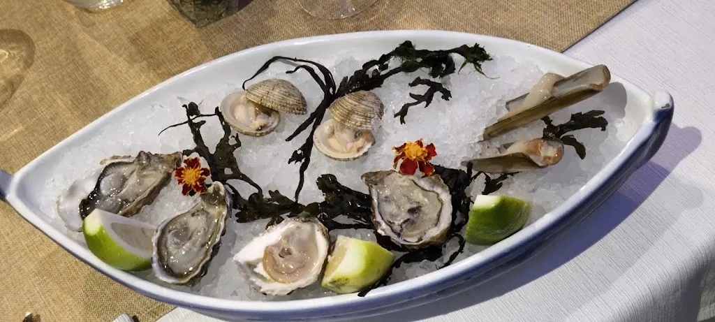 Menu_Aquarium Fish Restaurant_San Felice A Cancello_image_4