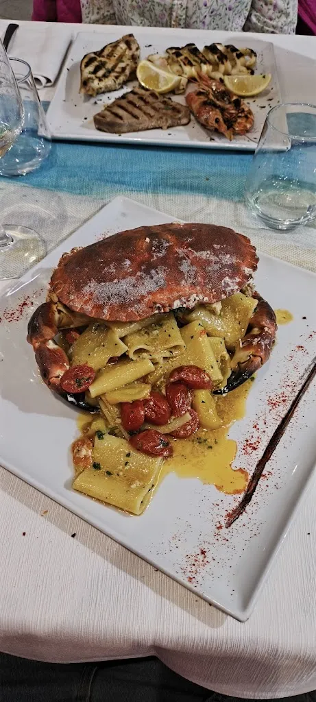 Menu_Aquarium Fish Restaurant_San Felice A Cancello_image_9