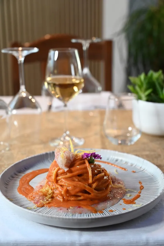 Aquarium Fish Restaurant_San Felice A Cancello_slider_image_3