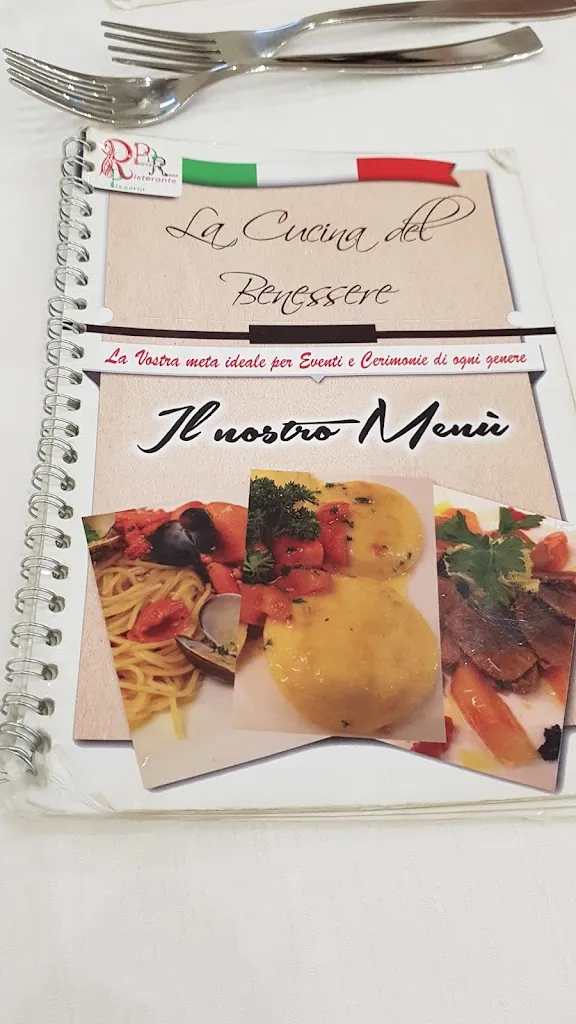 Menu_Ristorante Pizzeria Parco delle Rose_San Felice A Cancello_image_2