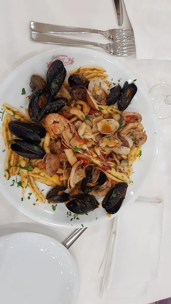 Menu_Ristorante Pizzeria Parco delle Rose_San Felice A Cancello_image_8