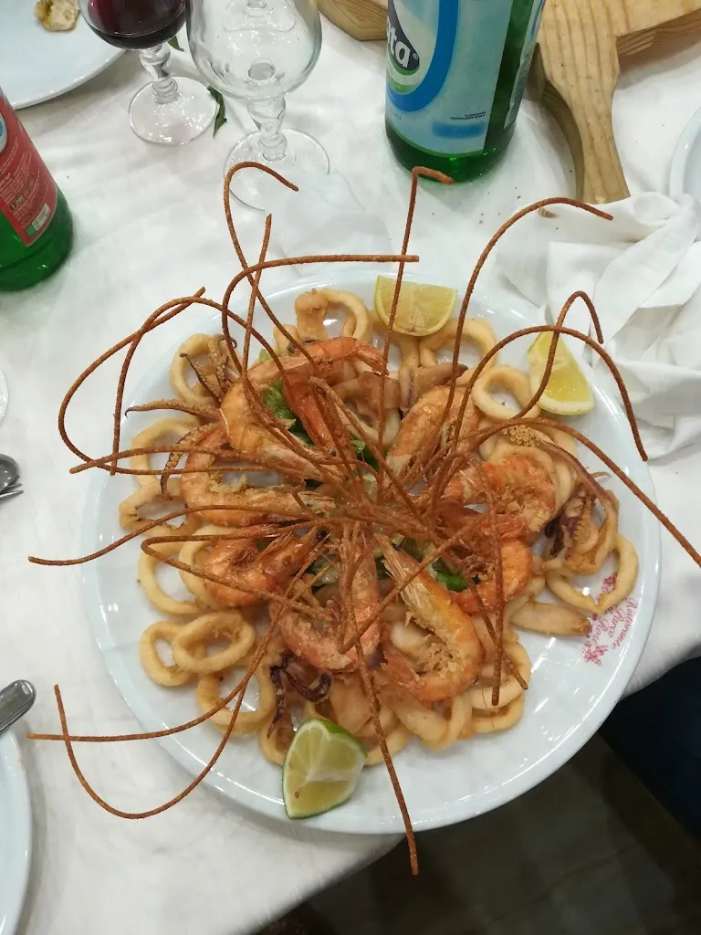 Giada Ferrara_Ristorante Pizzeria Parco delle Rose_San Felice A Cancello_review