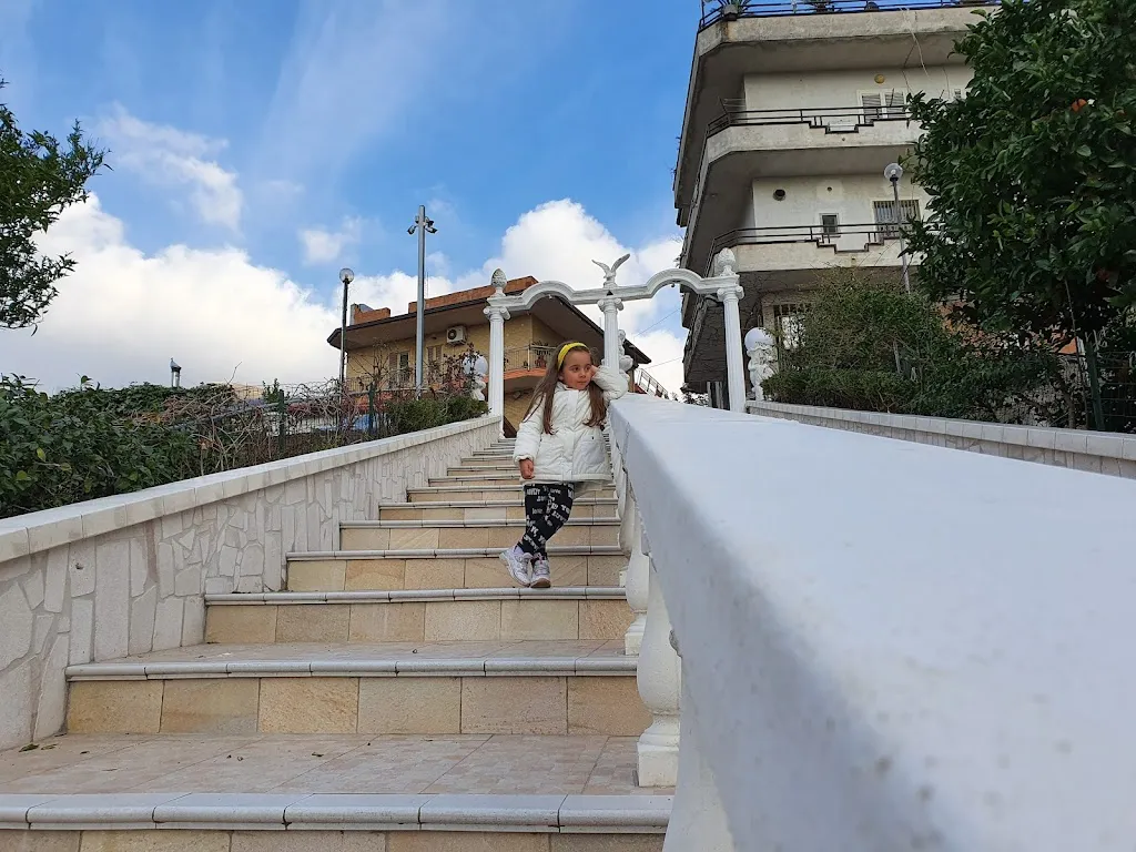 MaN-apart_Ristorante Pizzeria Parco delle Rose_San Felice A Cancello_review