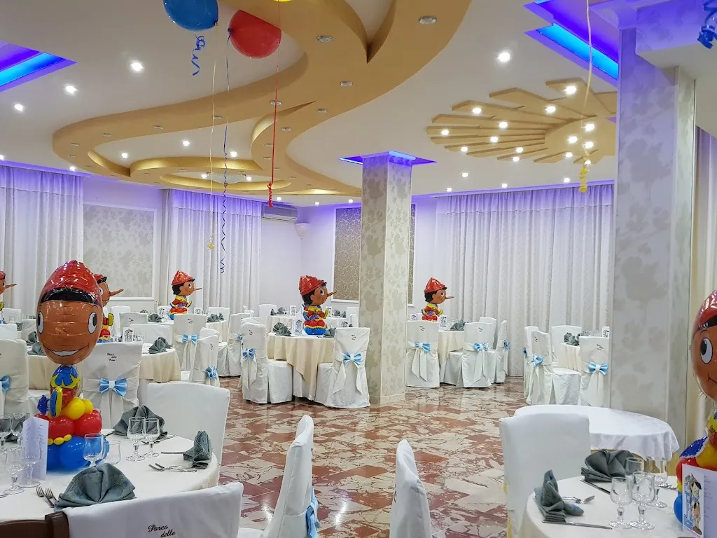 Ristorante Pizzeria Parco delle Rose_San Felice A Cancello_slider_image_1