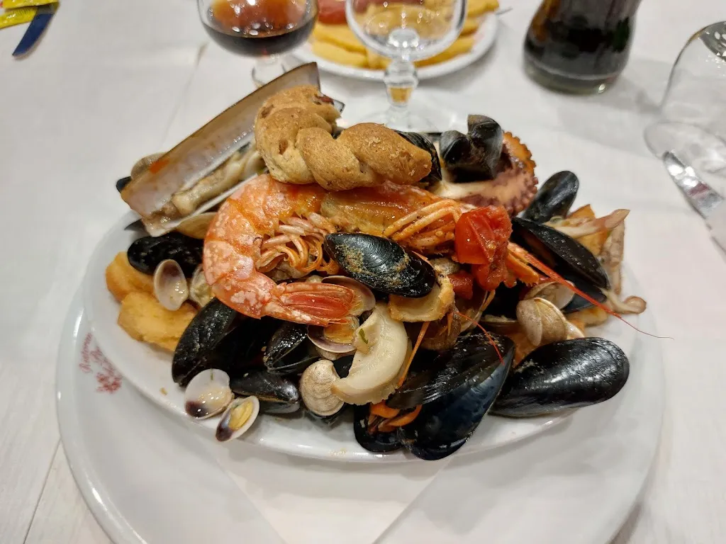 Ristorante Pizzeria Parco delle Rose_San Felice A Cancello_slider_image_3