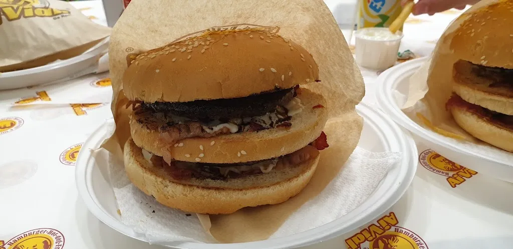 Menu_Ai Viali da Rocco Atessa_Atessa_image_6