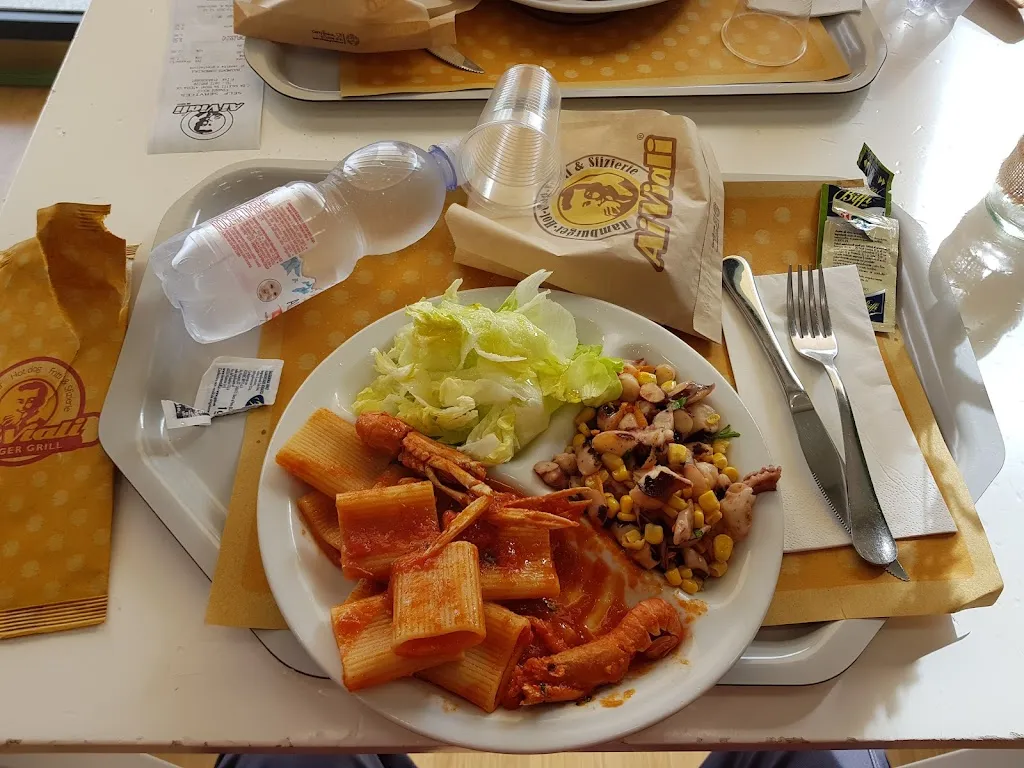 Menu_Ai Viali da Rocco Atessa_Atessa_image_7