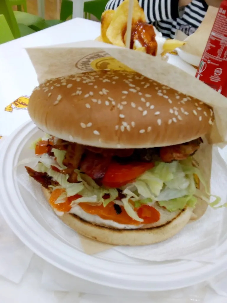 Mariangela Cantelmi F_Ai Viali da Rocco Atessa_Atessa_review