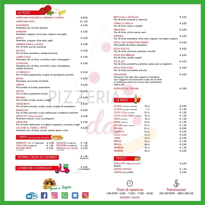 Menu_Pizzeria da Jac_San Felice A Cancello_image_1