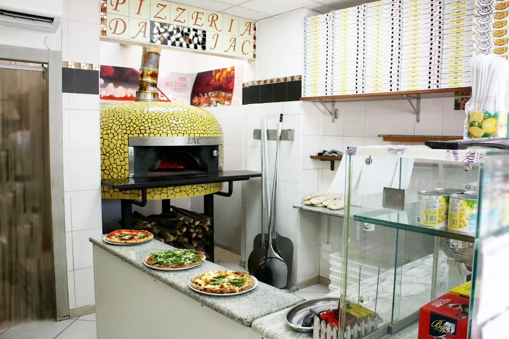 Pizzeria da Jac_San Felice A Cancello_slider_image_1
