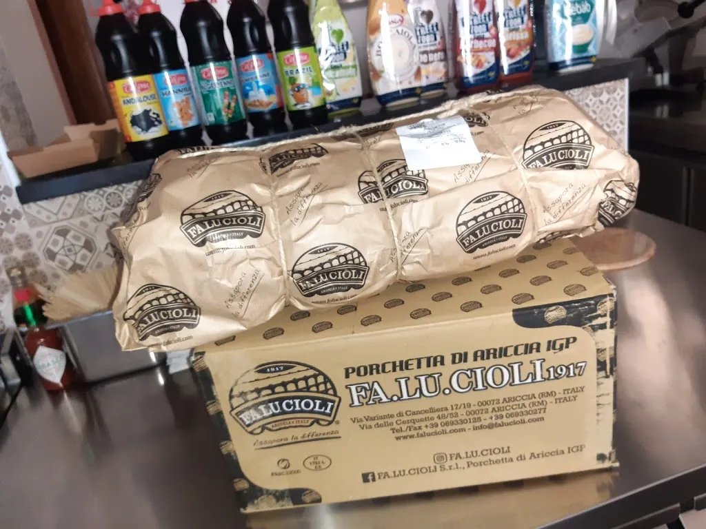 Paninoteca da Mario ('o 'cchiappaserp)_San Felice A Cancello_slider_image_2