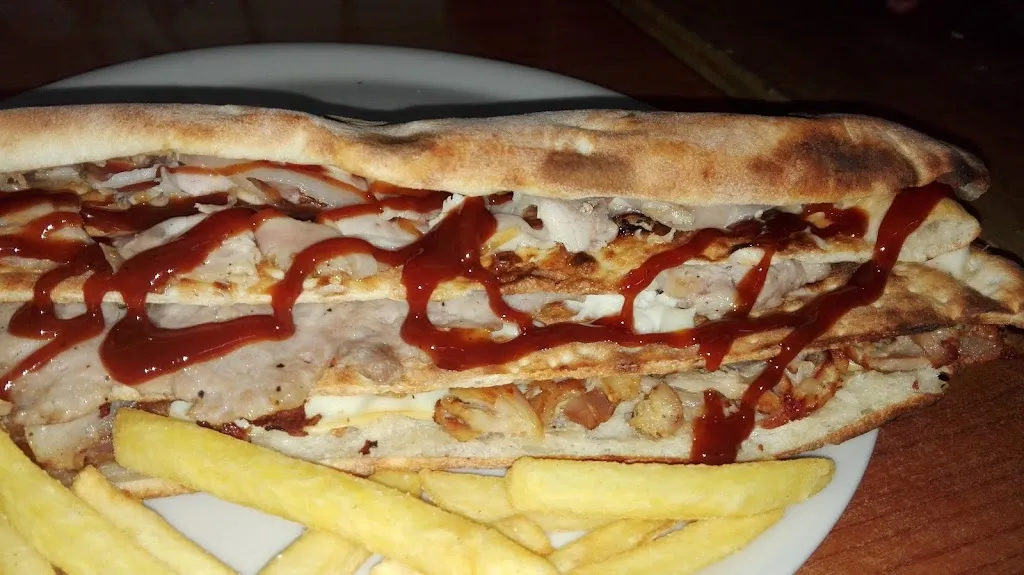 Menu_Pizza & Sfizi da Arcangelo_San Felice A Cancello_immagine_1