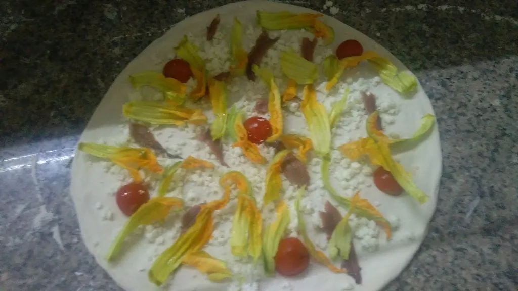 Menu_Pizza & Sfizi da Arcangelo_San Felice A Cancello_immagine_2