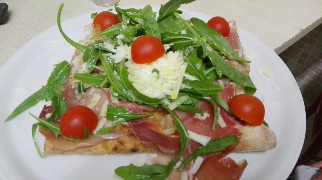 Menu_Pizza & Sfizi da Arcangelo_San Felice A Cancello_immagine_3