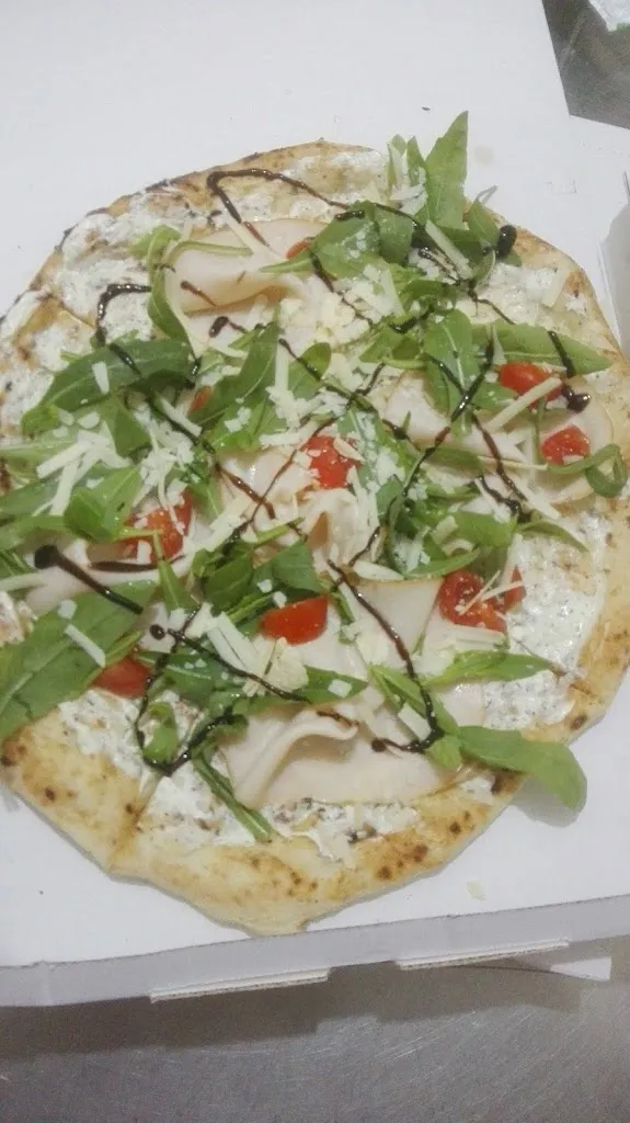 Menu_Pizza & Sfizi da Arcangelo_San Felice A Cancello_immagine_4