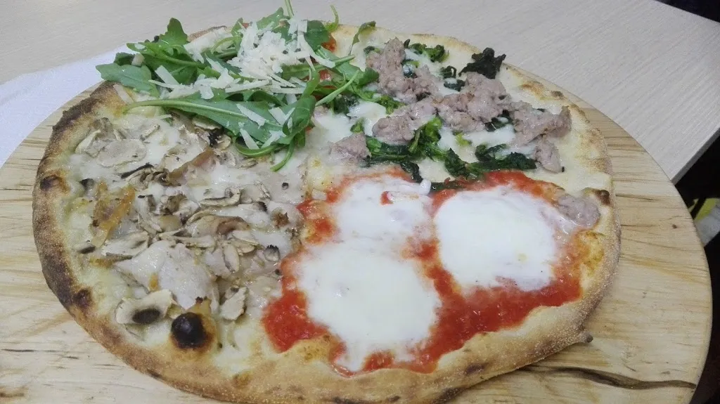 Menu_Pizza & Sfizi da Arcangelo_San Felice A Cancello_immagine_5