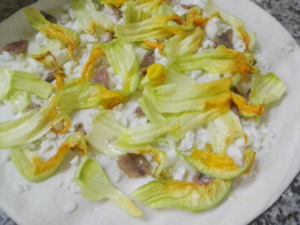 Menu_Pizza & Sfizi da Arcangelo_San Felice A Cancello_immagine_6