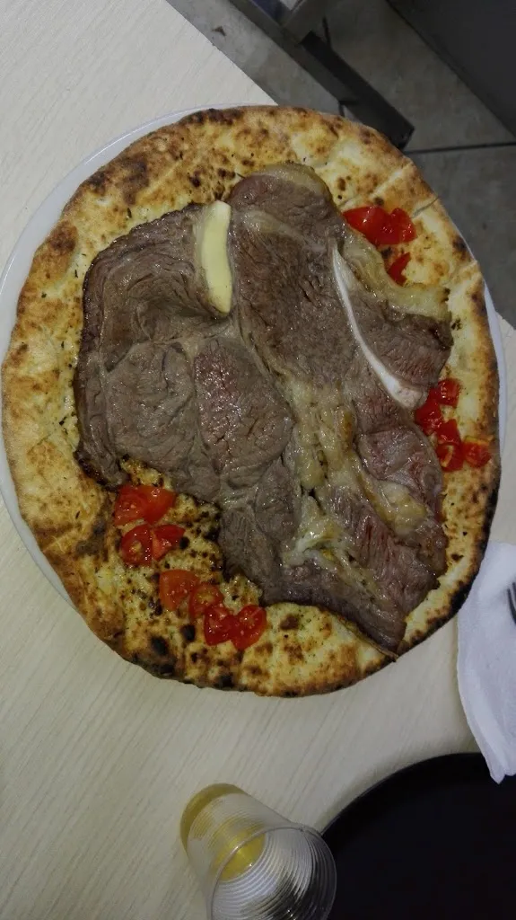 Menu_Pizza & Sfizi da Arcangelo_San Felice A Cancello_immagine_7